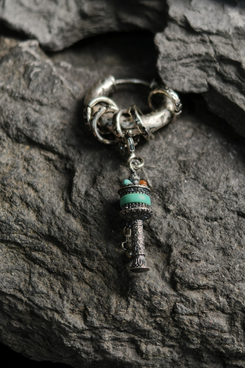 Come scegliere il tuo gioiello tibetano unico?