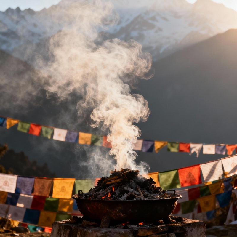 Il Fascino Mistico dei Gioielli Tibetani: Tra Moda, Spiritualità e Tradizione