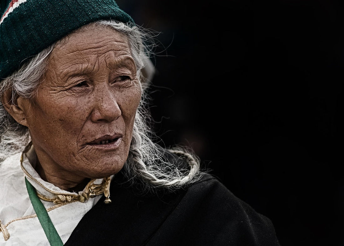 La bellezza dei materiali tibetani: significato culturale e design moderno | Ly·coure del Tibet