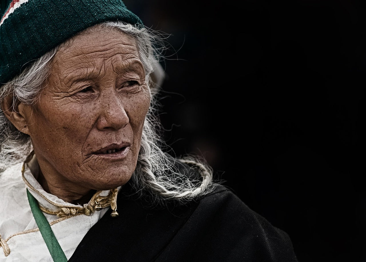 La bellezza dei materiali tibetani: significato culturale e design moderno | Ly·coure del Tibet