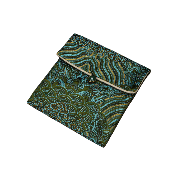 Orecchini Tibetani con Perla di Corniola Levigata - Il Sigillo della Perfezione - Gioiello Contemporaneo, Pezzo Unico